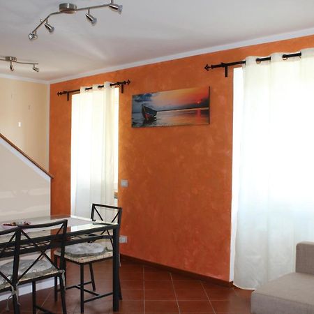 Al Borgo Sweet Home Стреза Екстер'єр фото