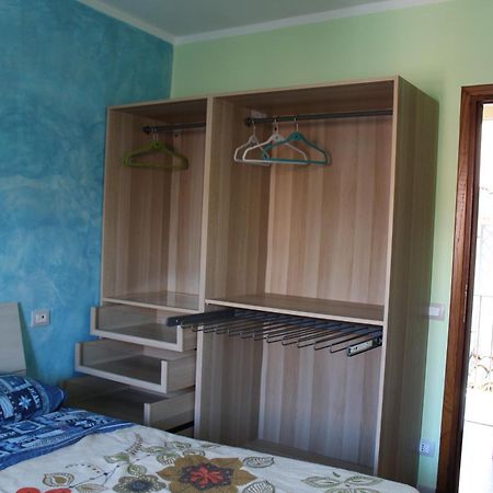 Al Borgo Sweet Home Стреза Екстер'єр фото