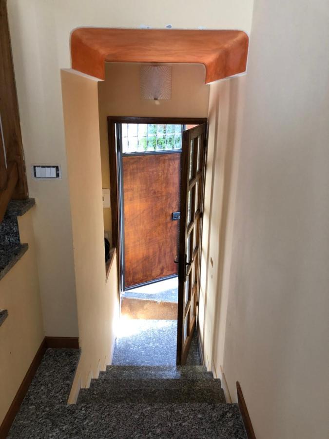 Al Borgo Sweet Home Стреза Екстер'єр фото