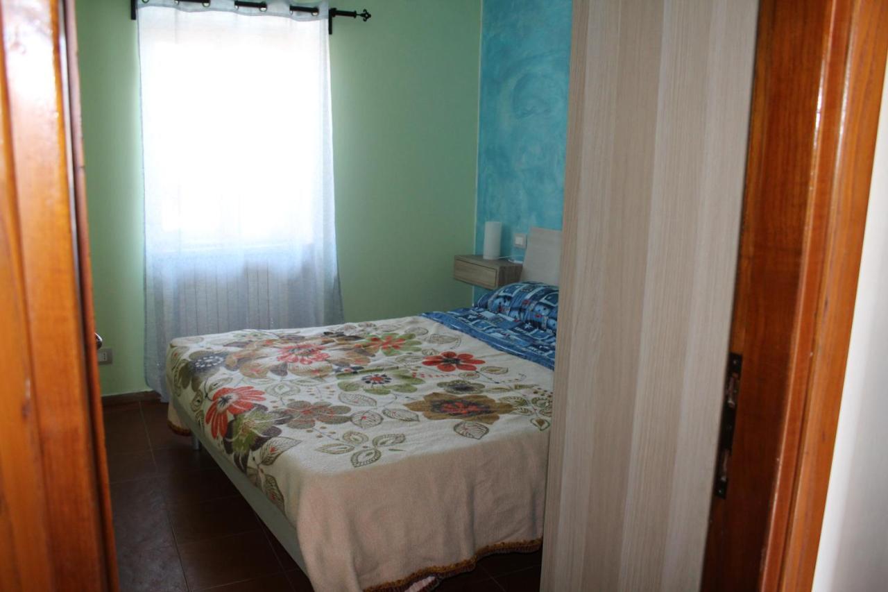 Al Borgo Sweet Home Стреза Екстер'єр фото
