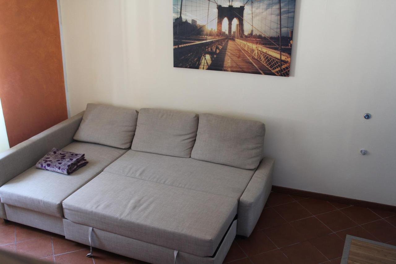 Al Borgo Sweet Home Стреза Екстер'єр фото