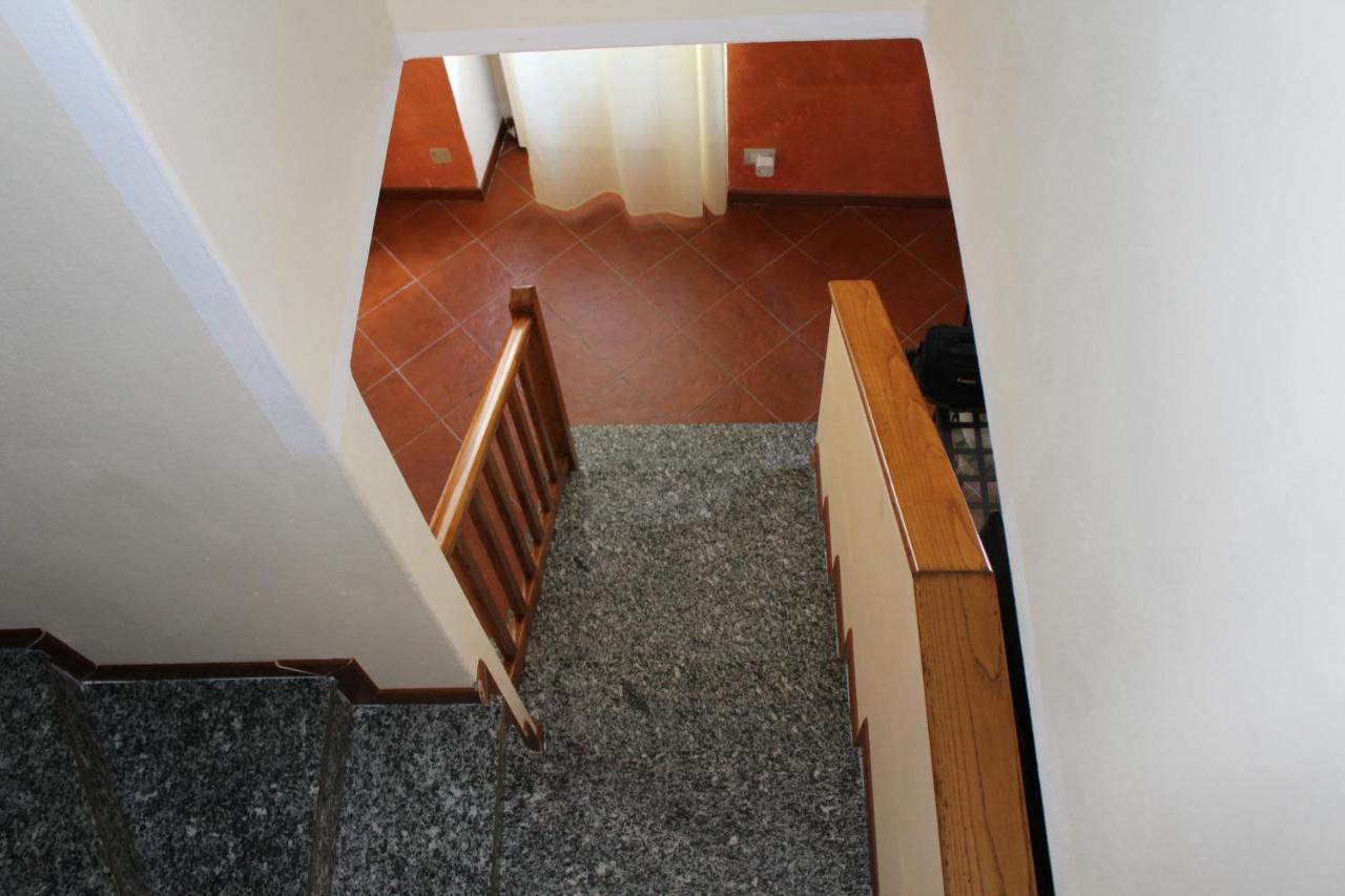 Al Borgo Sweet Home Стреза Екстер'єр фото